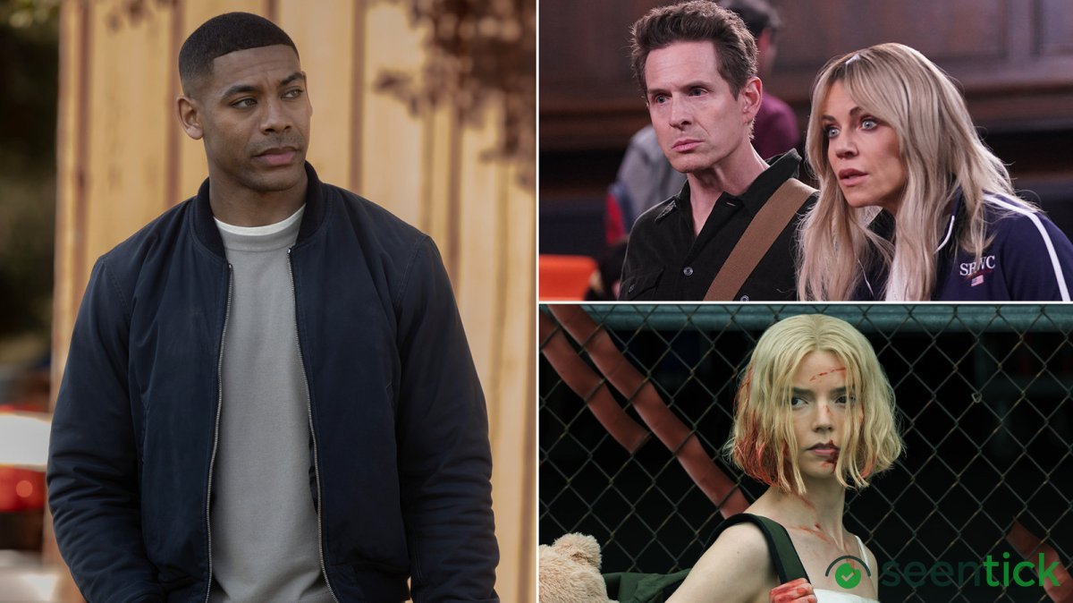 Quotes Of The Week: Lucky, Lanterns, Strange New Worlds, It's Always Sunny, And More