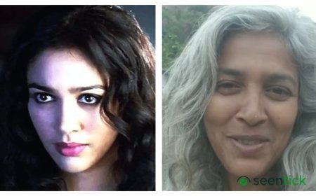 Raaz actor was married to Priyanshu Chatterjee, quit Bollywood for an idyllic life: Where is Malini Sharma now?