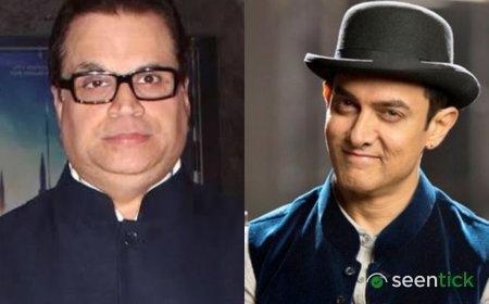 Race 4: Ramesh Taurani reacts as Aamir Khan rumored to join the action franchise, read to find out what he said