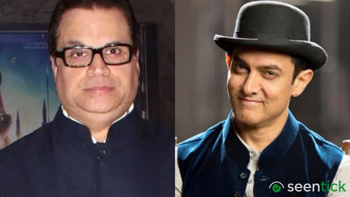 Race 4: Ramesh Taurani reacts as Aamir Khan rumored to join the action franchise, read to find out what he said