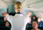 Radiation link in flight attendant's breast cancer, French court finds