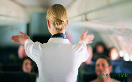 Radiation link in flight attendant's breast cancer, French court finds