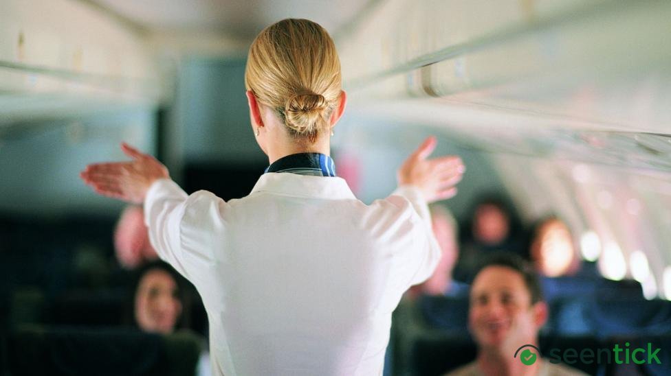 Radiation link in flight attendant's breast cancer, French court finds