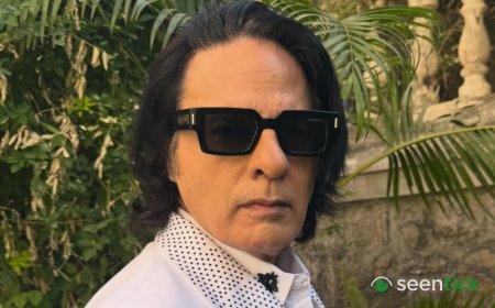 Rahul Roy didn't know if he would be able to walk again after brain stroke, reveals his routine: ‘I have 8 medicines’