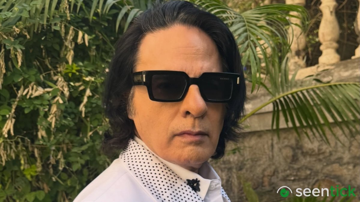 Rahul Roy didn't know if he would be able to walk again after brain stroke, reveals his routine: ‘I have 8 medicines’