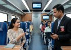 Rail Madad complaints to reach train staff directly for faster resolution – Here’s how