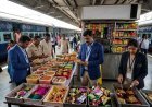 Railways responds after expired products, non-permitted colours found in food at Karnataka stations