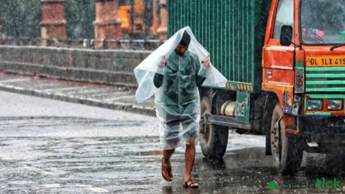 Rain deficit hits over one-third of India, including half of Assam’s districts