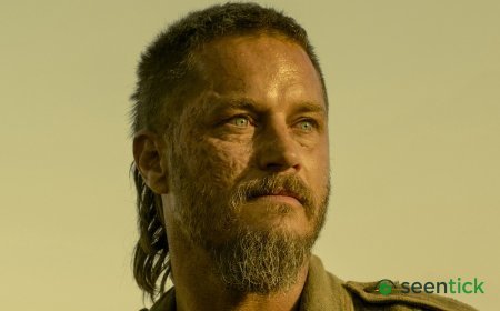 Raised By Wolves: Why HBO Max Canceled Ridley Scott's Acclaimed Sci-Fi Series