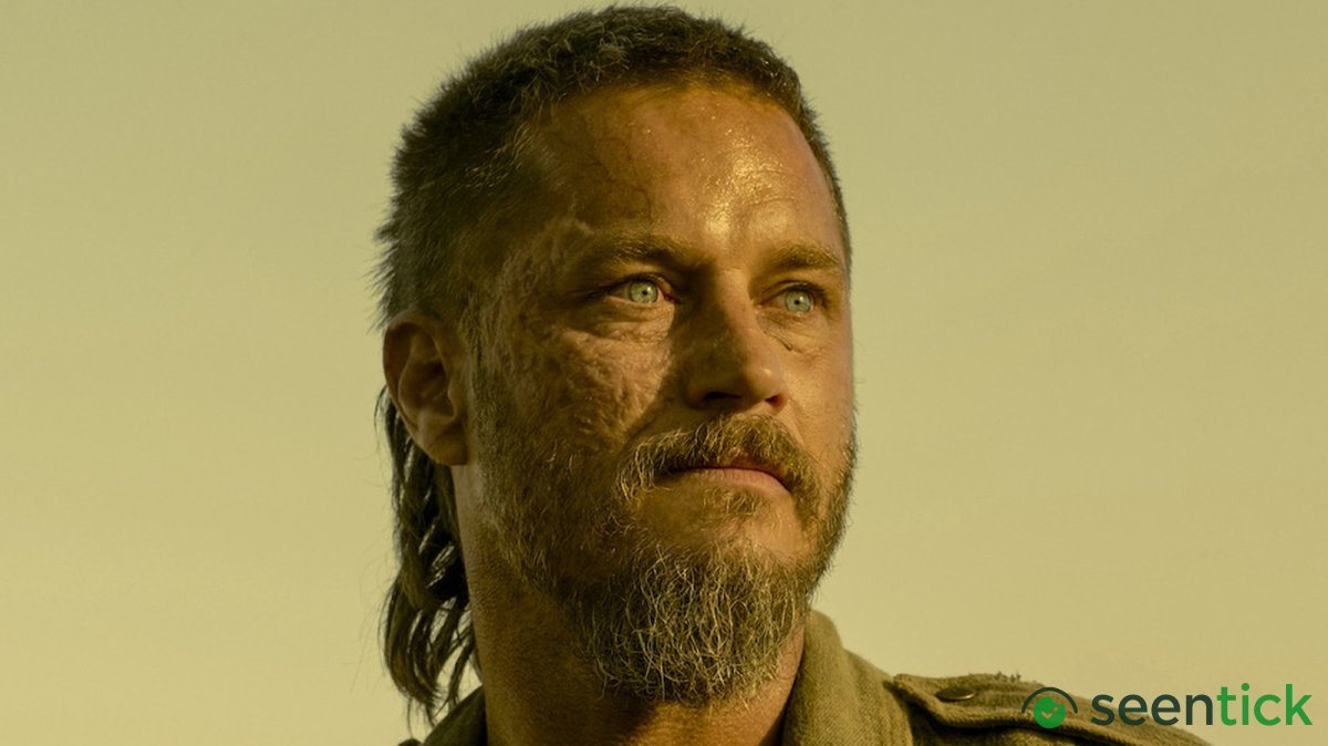 Raised By Wolves: Why HBO Max Canceled Ridley Scott's Acclaimed Sci-Fi Series