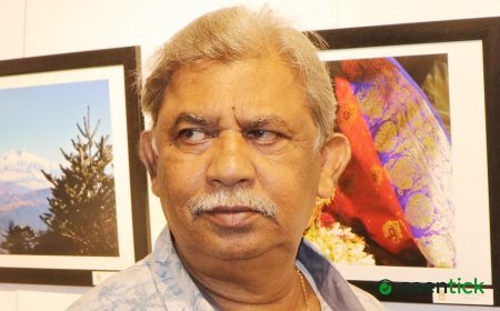 Raja Sen critically ill after back injury from film set accident.