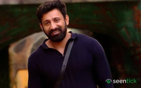 Rajat Dalal bangs Thar into car blocking his way in Faridabad parking: ‘Roz ka drama hai’
