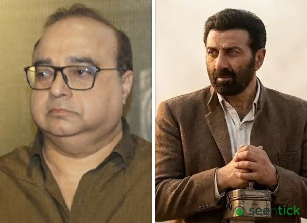 Rajkumar Santoshi questions audience hesitation over Sunny Deol playing a Muslim in Batwara 1947; asks, “If Spiderman’s name was Aslam Sheikh, would they reject