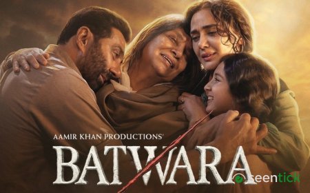Rajkumar Santoshi rejects Shabana Azmi's theory on Sunny Deol's Muslim role in Batwara 1947: 'Even Big B played it'