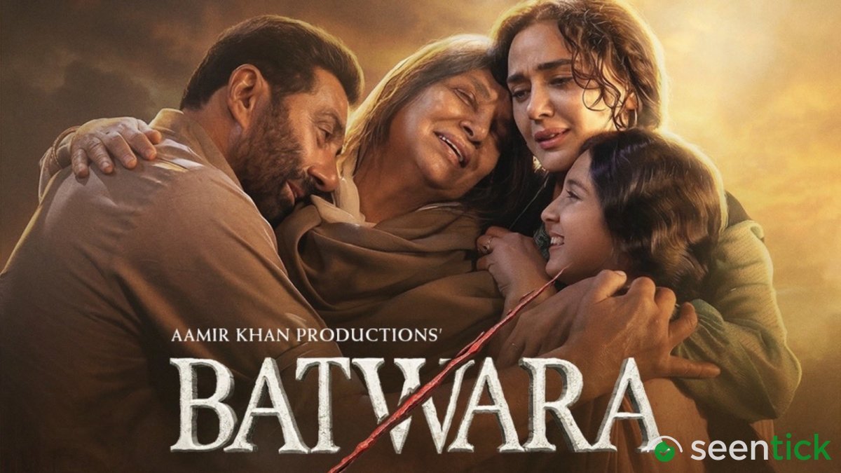 Rajkumar Santoshi rejects Shabana Azmi's theory on Sunny Deol's Muslim role in Batwara 1947: 'Even Big B played it'