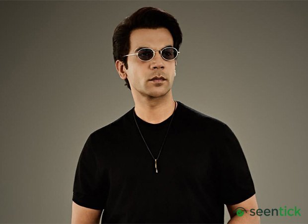 Rajkummar Rao teams up with Traya to raise awareness about early hair loss signs
