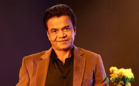 Rajpal Yadav slams those diminishing his reputation over court case: 'Still get 500 selfies clicked at every airport'