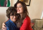 Raksha Bandhan| Rasha Thadani and Ranbirvardhan Thadani on their protective bond: We are always there for each other