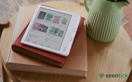 Rakuten Kobo's major in-store e-reader expansion at Best Buy makes it so easy to shop