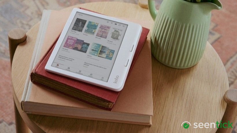 Rakuten Kobo's major in-store e-reader expansion at Best Buy makes it so easy to shop