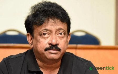 Ram Gopal Varma clears  ₹1.11 crore dues after FWICE halted Police Company shoot for hours over 9-year-old payments