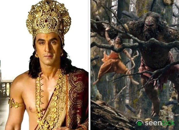 Ramayana’s NEVER-before-seen 15-minute footage STUNS exhibitors at Big Cine Expo 2026 in Chennai: “VFX at par with a big-scale Hollywood film like The Lord Of T