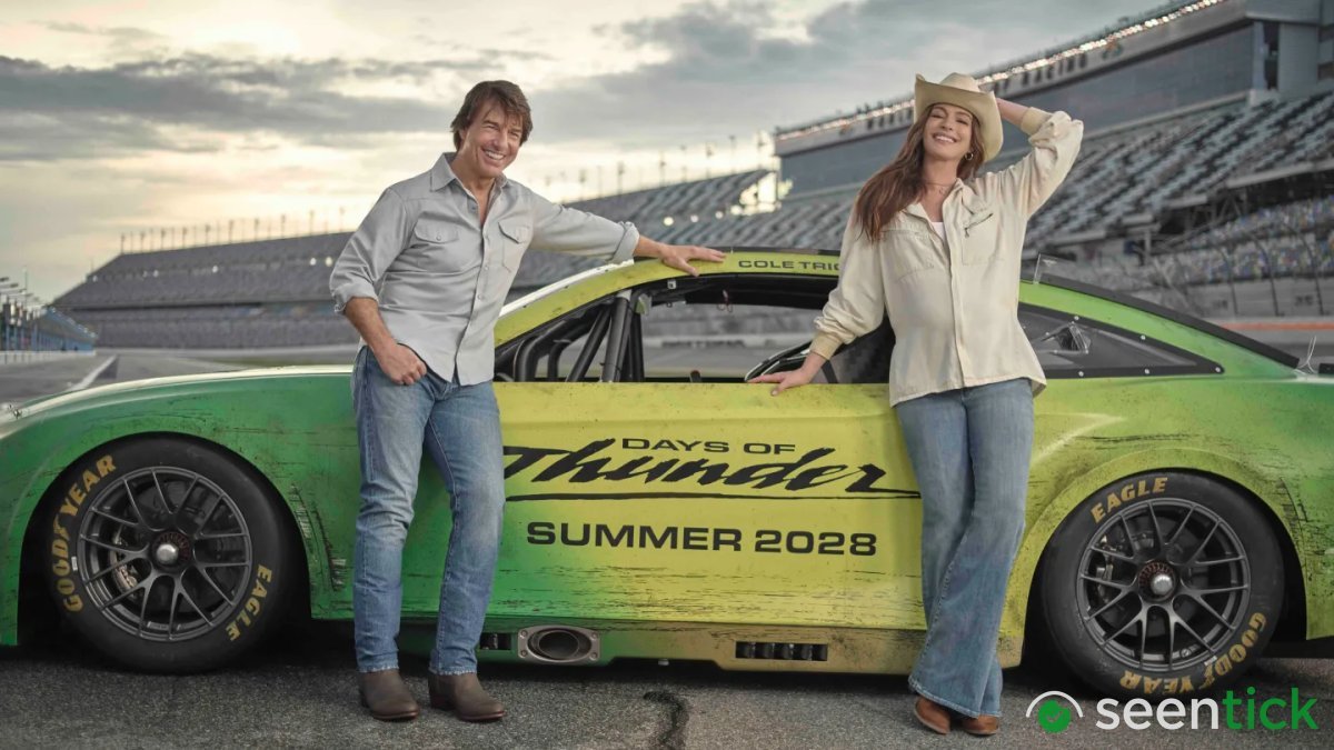 Randy Quaid Slams Tom Cruise Over Anne Hathaway ‘Days of Thunder 2’ Role: “Anne Isn’t Sexy”