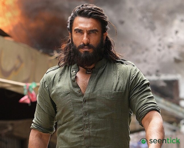 Ranveer Singh thanks Ambani family for backing Dhurandhar when his films weren't working: ‘Nothing short of a blessing’