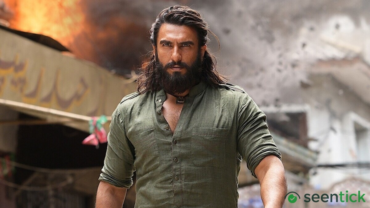 Ranveer Singh thanks Ambani family for backing Dhurandhar when his films weren't working: ‘Nothing short of a blessing’