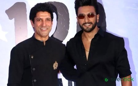 Ranveer Singh’s father approaches IMPPA over Rs 45 crores Don 3 damages claim: Report