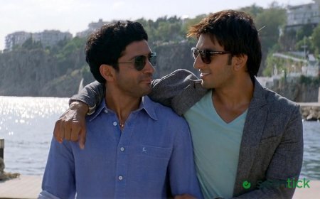Ranveer Singh’s father challenges  ₹45 crore Don 3 exit claim, meets IMPPA amid Farhan Akhtar dispute
