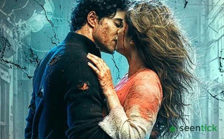 Rasha Thadani, Abhay Verma’s Laikey Laikaa release pushed to February 2027