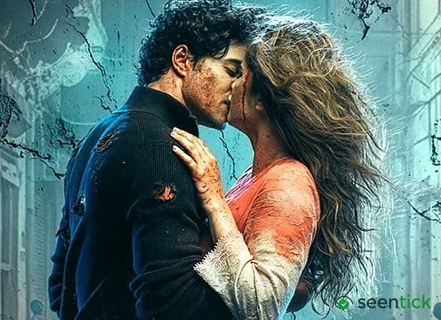 Rasha Thadani, Abhay Verma’s Laikey Laikaa release pushed to February 2027