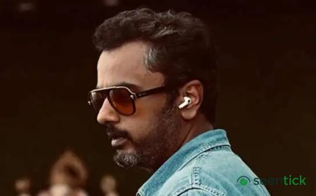 Ravi Adhikari opens up on bringing back iconic SAB shows and why AI can't be used to 'create from scratch' | Interview