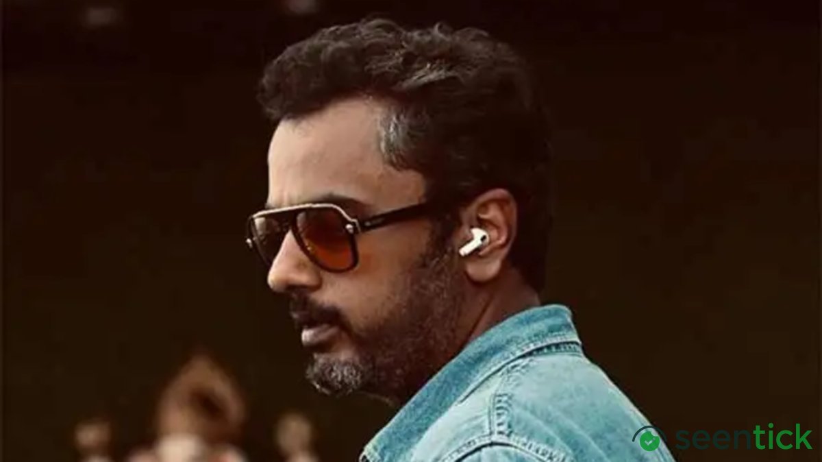 Ravi Adhikari opens up on bringing back iconic SAB shows and why AI can't be used to 'create from scratch' | Interview