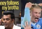Ravi Kishan, Erling Haaland to Salman Khan, Samay Raina, Sharvari and Leonardo DiCaprio: Meme stars of 2026