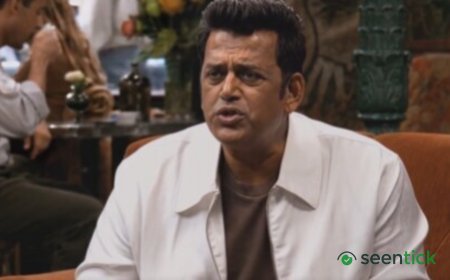 Ravi Kishan gives ‘money follows’ advice to Friends cast in AI edit; fans say, ‘GOAT is everywhere’
