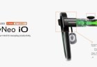 RayNeo holds nothing back with iO smart glasses HUD and the pure cinema GT Max