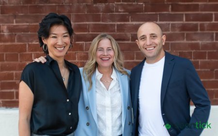 Reach Capital raises $265M Fund V to back AI founders building to ‘expand human potential’