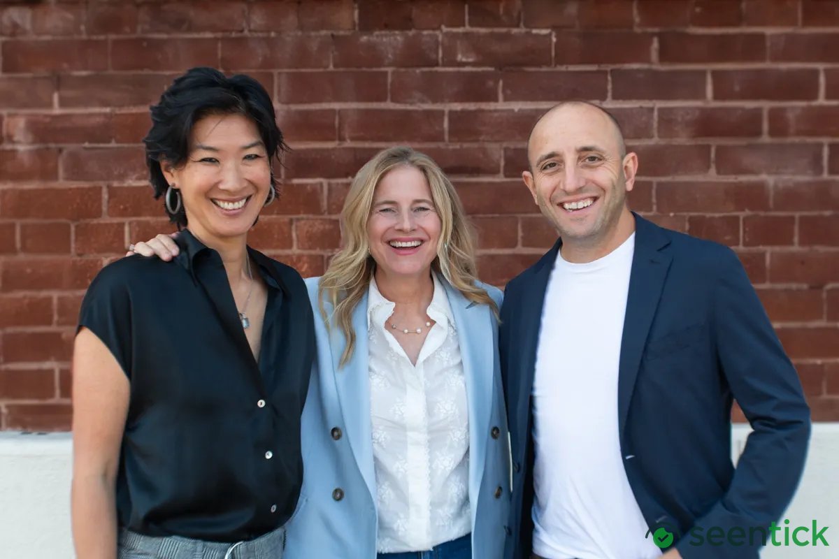 Reach Capital raises $265M Fund V to back AI founders building to ‘expand human potential’