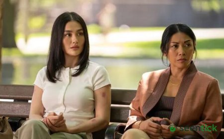 ‘Reacher’ Breakout Star Agnez Mo Endorses MCU Psylocke Idea