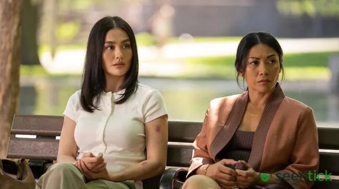 ‘Reacher’ Breakout Star Agnez Mo Endorses MCU Psylocke Idea