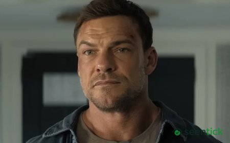 Reacher Season 4: Book Spoilers That Hint At What Might Happen