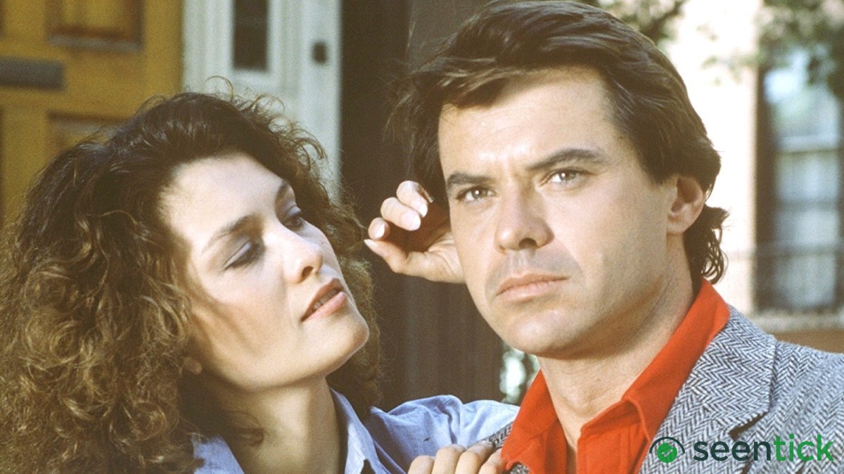 Reacher Was Partly Inspired By A Character Robert Urich Played In An '80s Crime Drama