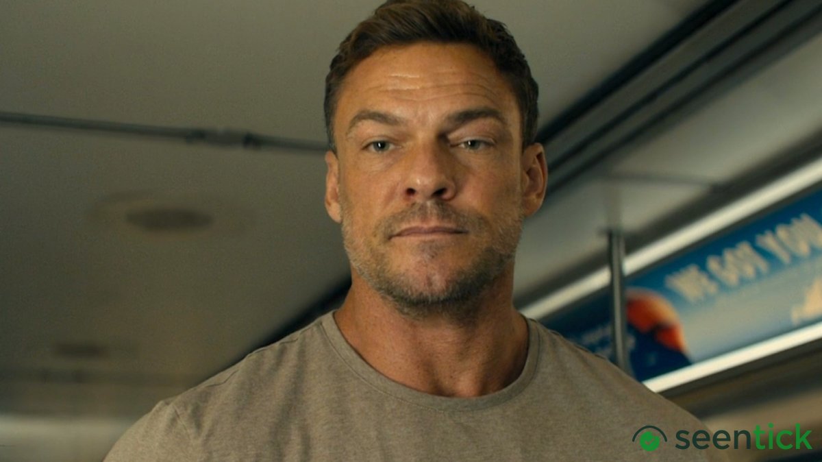 Reacher's Creator Made The Revenge-Fueled Hero's Mother French For One Simple Reason