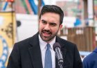 'Reasonable' or a 'hit list'? New Yorkers react to rollout of Mamdani's tax on second homes