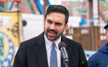 'Reasonable' or a 'hit list'? New Yorkers react to rollout of Mamdani's tax on second homes