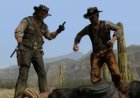 Red Dead Redemption multiplayer launched with so many bugs, lead dev thought Rockstar was being hacked: "Is somebody trolling us? What's going on?"