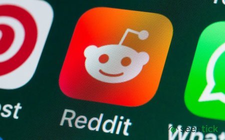 Reddit begins testing a new audio and video experience, similar to popular TikTok videos