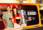 Regal Launches Rewards+ Loyalty Program Amid Company’s Record-Setting Summer (Exclusive)